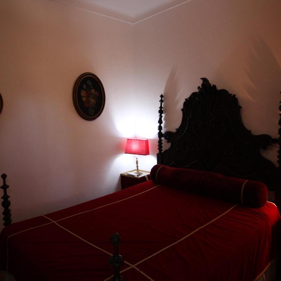 Quinta Do Freixo Bed & Breakfast Reguengos de Monsaraz Exterior photo